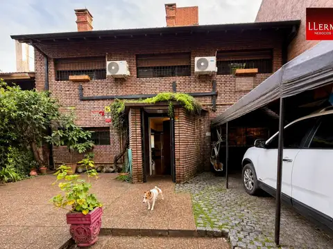Venta Casa 5 Amb 4 dormitorios,Martinez ,Jardin,Piscina