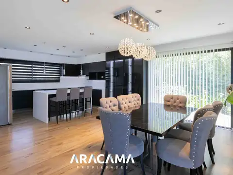 Casa en Alquiler en Terralagos, USD 4.500