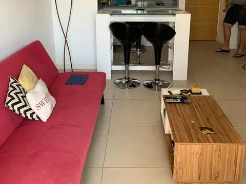 Departamento 2 amb en Venta en Villa del Lago, Pilar