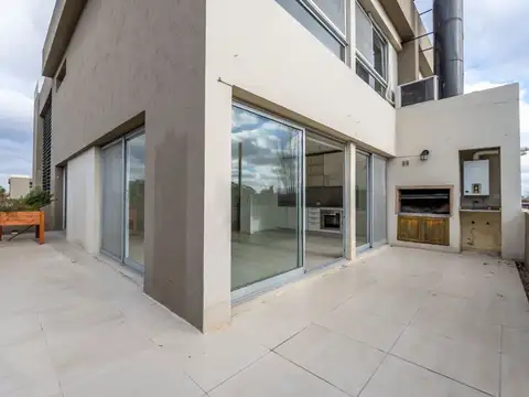 Departamento en Alquiler de 4 ambientes