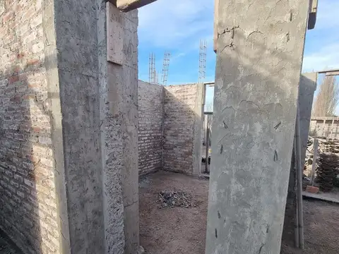 Venta Exclusiva Casa en Obra en Lar de Boedo