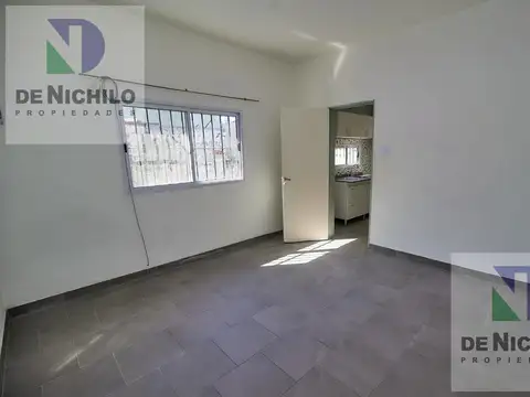 Departamento en Venta 40 años