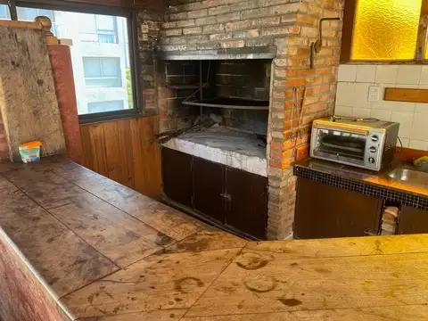 Departamento en Venta 40 años