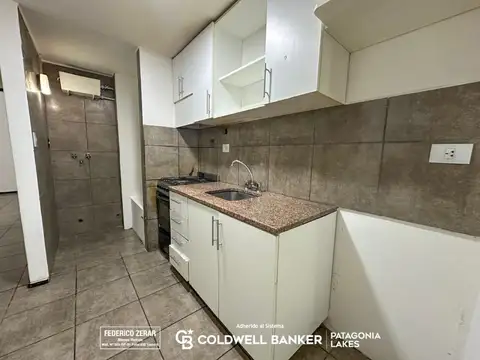 Departamento en Alquiler en San Carlos de Bariloche, $ 1.000.000