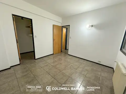 Centro, San Carlos de Bariloche
