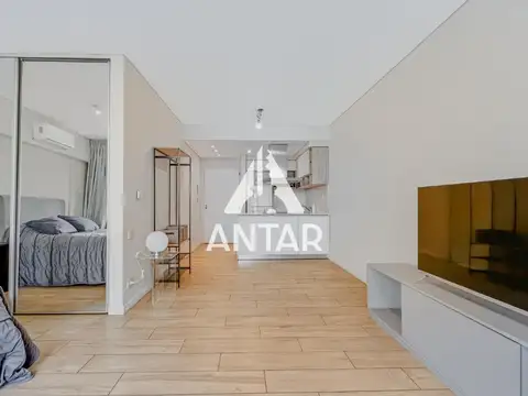Departamento en Venta de Monoambiente