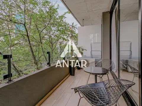 Departamento en Venta 4 años