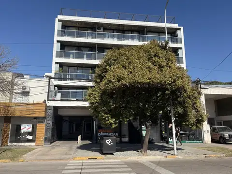 Departamento en Barrio Juan de Garay
