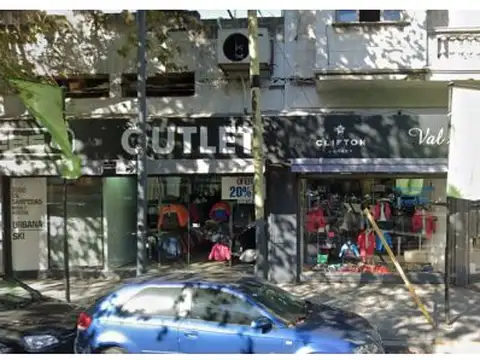 Local en Venta en Chacarita, USD 350.000