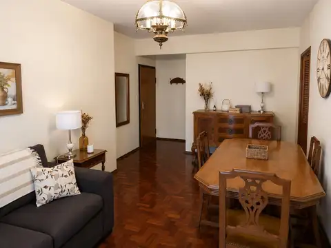 Departamento en Alquiler Temporal 56 años