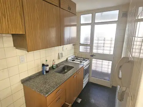 Departamento en Alquiler en Belgrano, $ 750.000