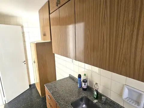 Departamento en Alquiler 53 años