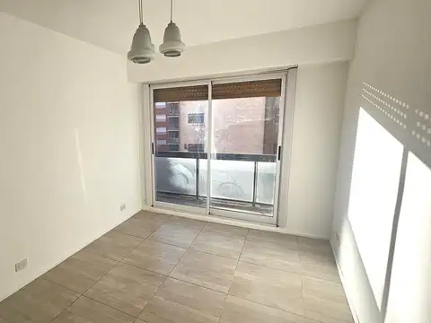 Aguilar y Cabildo, piso 8