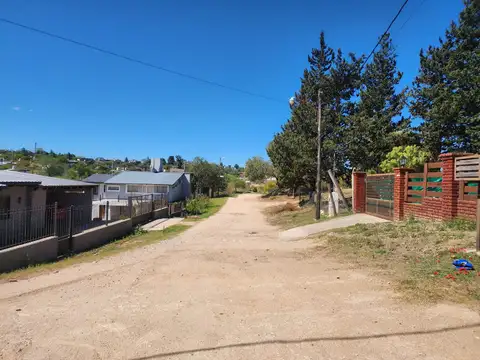 Terreno en Venta de 756,0 m2