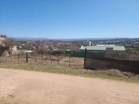 Terreno en Venta en Villa Santa Cruz del Lago, USD 19.000