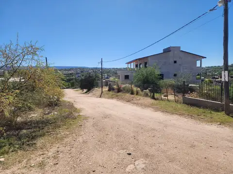 Terreno en Venta en Villa Santa Cruz del Lago, USD 19.000