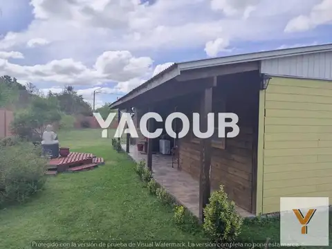Quinta en Venta - 3 Dormitorios 2 Baños - 1343mts - Azul