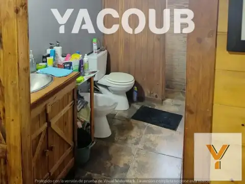Quinta en Venta al Este