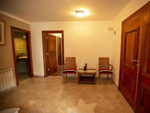 Casa en Venta 5 años