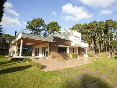 Casa en Venta en Pinamar, USD 450.000