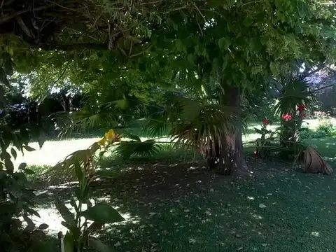 Casa en Venta 30 años