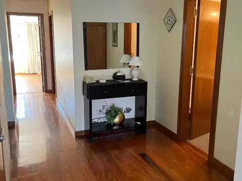 Departamento 3 ambientes con 3 baños