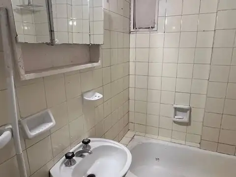 Departamento en Alquiler Apto profesional