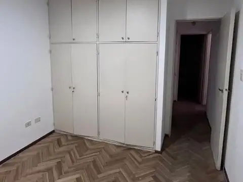 Departamento en Alquiler 40 años