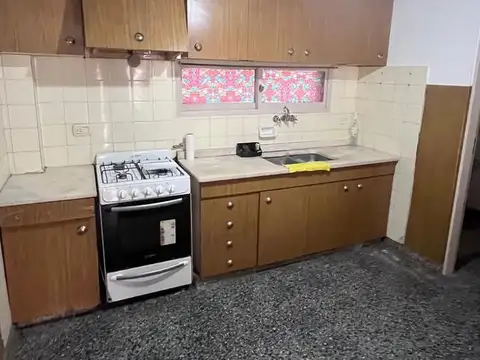 Departamento en Alquiler de 4 ambientes