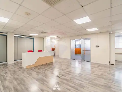 Oficina en Alquiler en Centro , USD 4.500