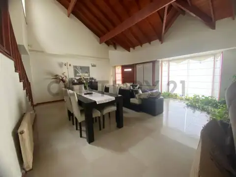 Casa en Venta en Barrio Zacagnini, USD 230.000