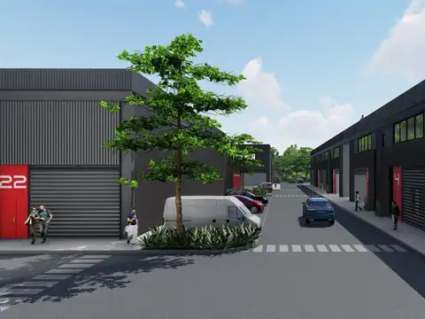 Oficina en Venta A Estrenar