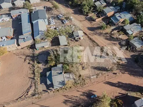 Terreno en Venta de 2781,0 m2
