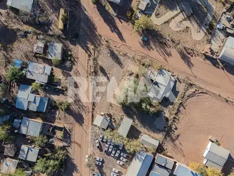 VENTA LOTE APTO DESARROLLO CON PROYECTO APROBADO