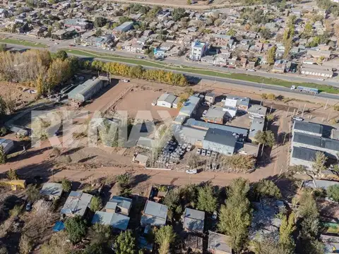 Terreno en Venta de 2781,0 m2