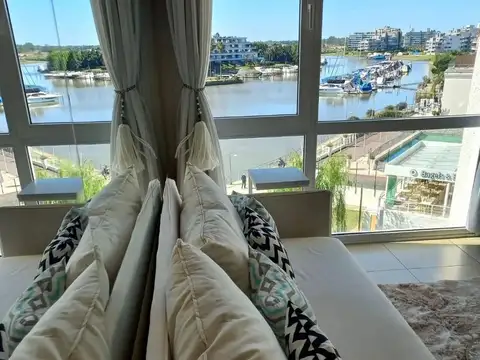 Departamento en Venta en Nordelta Bahía Grande, USD 218.000