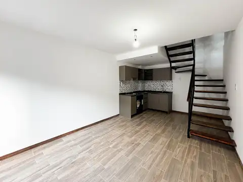 Departamento en Venta en Lisandro De La Torre, USD 69.900