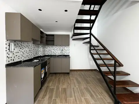 Departamento en Venta al Este