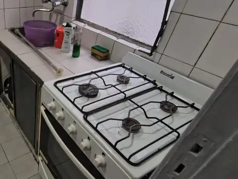 Alquiler Departamento 2 ambientes en Nuñez