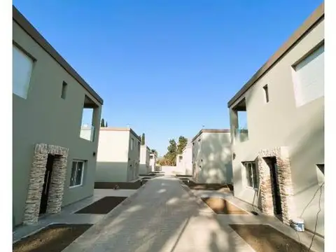 Casa en Alquiler de 2 dormitorios