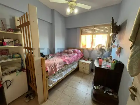 Departamento en Venta en Saavedra, USD 148.000