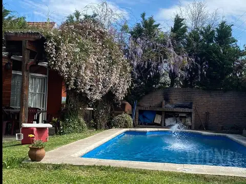 Campos de Echeverria a metros del Ingreso!!