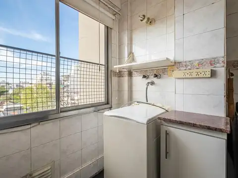 Departamento en Venta 53 años