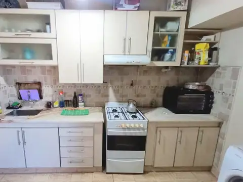 Depto Tipo Casa en Venta 55 años