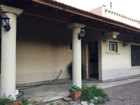 Casa en Venta 18 años