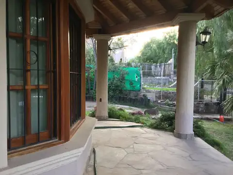 Casa en Venta en El Challao, USD 229.000
