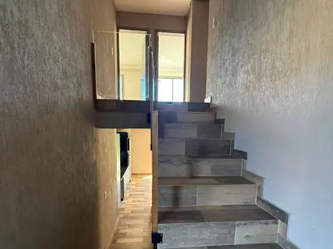 Casa en Alquiler 5 años