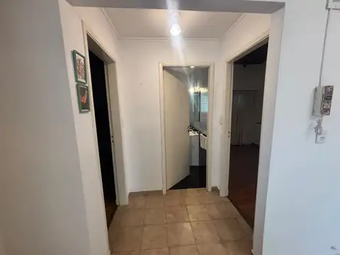 Depto Tipo Casa en Alquiler 50 años