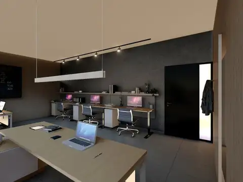 Local en Venta A Estrenar