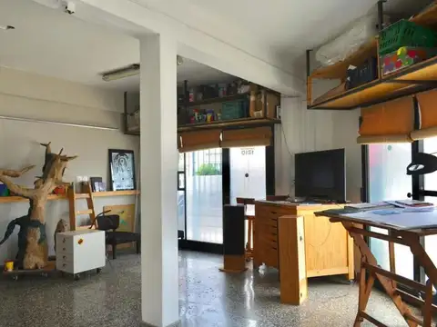 Local en Venta 30 años